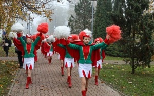 Narodowy Dzień Niepodległości świętowano w Chmielniku (4)