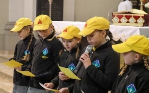 Narodowy Dzień Niepodległości świętowano w Chmielniku (7)