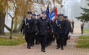 Narodowy Dzień Niepodległości świętowano w Chmielniku (9)