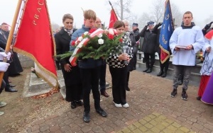 Święto Niepodległości w gminie Pierzchnica (1)