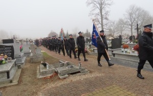 Święto Niepodległości w gminie Pierzchnica (2)