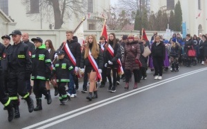 Święto Niepodległości w gminie Pierzchnica (6)