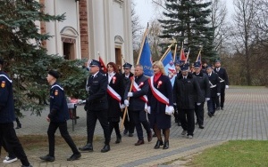 W Piekoszowie świętowano Święto Niepodległości (4)