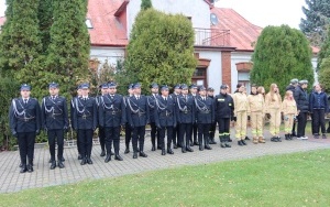 W Piekoszowie świętowano Święto Niepodległości (1)