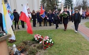 W Piekoszowie świętowano Święto Niepodległości (2)