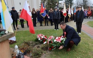 W Piekoszowie świętowano Święto Niepodległości (1)