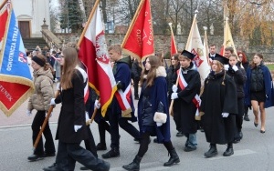 W Piekoszowie świętowano Święto Niepodległości (3)