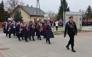 W Piekoszowie świętowano Święto Niepodległości (5)