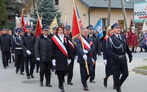 W Piekoszowie świętowano Święto Niepodległości (6)