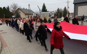 W Piekoszowie świętowano Święto Niepodległości (8)