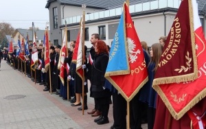 W Piekoszowie świętowano Święto Niepodległości (9)