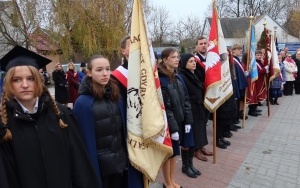 W Piekoszowie świętowano Święto Niepodległości (10)