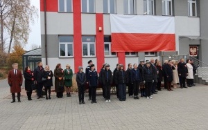 W Piekoszowie świętowano Święto Niepodległości (11)