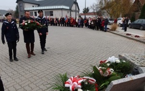 W Piekoszowie świętowano Święto Niepodległości (13)