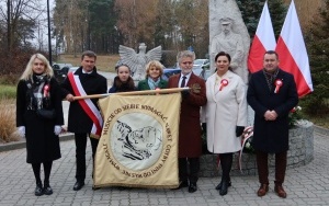 W Piekoszowie świętowano Święto Niepodległości (15)