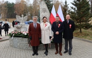 W Piekoszowie świętowano Święto Niepodległości (16)