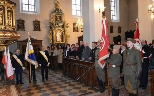 Obchody Narodowego Święta Niepodległości w Chęcinach (4)