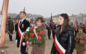 Obchody Narodowego Święta Niepodległości w Chęcinach (10)