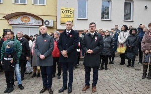 Obchody Narodowego Święta Niepodległości w Chęcinach (11)