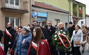 Obchody Narodowego Święta Niepodległości w Chęcinach (12)