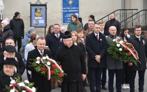 Obchody Narodowego Święta Niepodległości w Chęcinach (13)