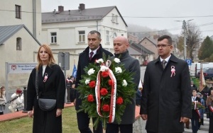 Obchody Narodowego Święta Niepodległości w Chęcinach (14)