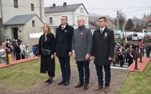 Obchody Narodowego Święta Niepodległości w Chęcinach (15)