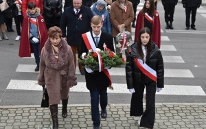 Obchody Narodowego Święta Niepodległości w Chęcinach (16)