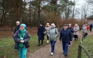 Spotkanie Integracyjne Rady Seniorów Powiatu Kieleckiego (8)