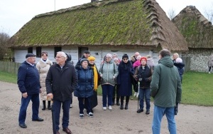 Spotkanie Integracyjne Rady Seniorów Powiatu Kieleckiego (12)