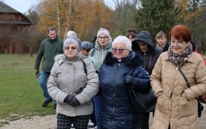 Spotkanie Integracyjne Rady Seniorów Powiatu Kieleckiego (12)