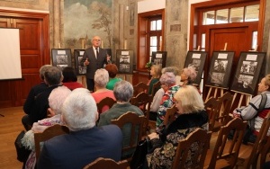 Spotkanie Integracyjne Rady Seniorów Powiatu Kieleckiego (9)