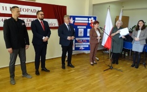 VIII Konkurs Pieśni i Piosenek Patriotycznych w Chęcinach (15)