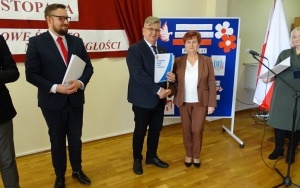 VIII Konkurs Pieśni i Piosenek Patriotycznych w Chęcinach (16)