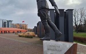 Spotkanie „Zawołani po imieniu” W Muzeum II Wojny Światowej w Gdańsku. (14)