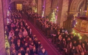 Przegląd kolęd i pastorałek (4)