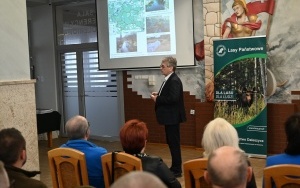 Konferencja w Daleszycach (2)