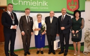 Złote Gody w Chmielniku (6)