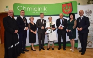 Złote Gody w Chmielniku (4)