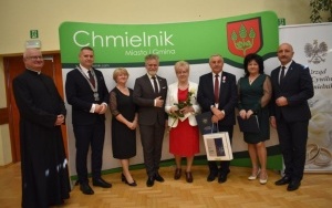 Złote Gody w Chmielniku (6)