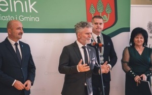 Złote Gody w Chmielniku (8)