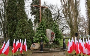 W Kielcach uczczono pamięć Powstańców Listopadowych (3)