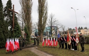 W Kielcach uczczono pamięć Powstańców Listopadowych (6)