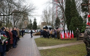 W Kielcach uczczono pamięć Powstańców Listopadowych (11)