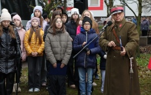 W Kielcach uczczono pamięć Powstańców Listopadowych (12)