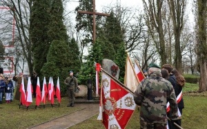 W Kielcach uczczono pamięć Powstańców Listopadowych (13)