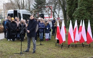 W Kielcach uczczono pamięć Powstańców Listopadowych (6)