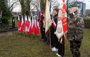 W Kielcach uczczono pamięć Powstańców Listopadowych (9)