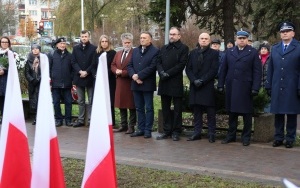 W Kielcach uczczono pamięć Powstańców Listopadowych (11)