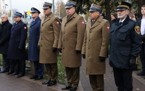 W Kielcach uczczono pamięć Powstańców Listopadowych (12)